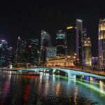 【海外ITニュース速報】シンガポールのアーバーベンチャーは、次の初期段階のフィンテック基金に向かって1億9,300万ドルのノッチ