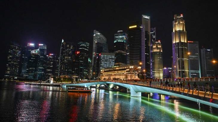 【海外ITニュース速報】シンガポールのアーバーベンチャーは、次の初期段階のフィンテック基金に向かって1億9,300万ドルのノッチ