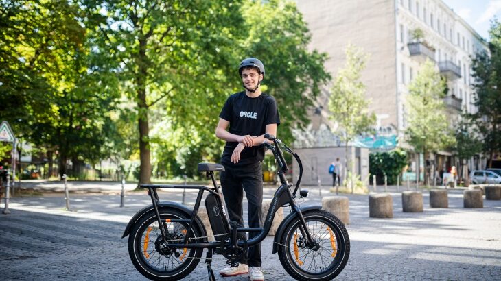 【海外ITニュース速報】Rad Power Bikes and Cycle は、消費者向け e バイクのサブスクリプションを試験運用開始