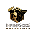 【海外ITニュース速報】InfiniGodsはブロックチェーンゲームを楽しくすることが目的