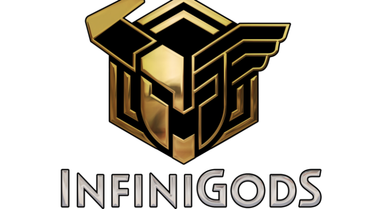 【海外ITニュース速報】InfiniGodsはブロックチェーンゲームを楽しくすることが目的