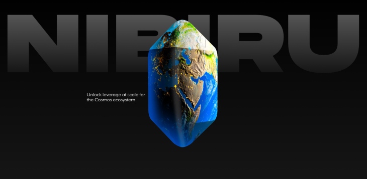 【海外ITニュース速報】Arjun Sethiのデリバティブプロトコル「Nibiru」が1億ドルの評価額で最初の資金調達を実施