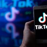 【海外ITニュース速報】TikTok、「子供のプライバシー保護に失敗した」として英国で2900万ドルの罰金に直面