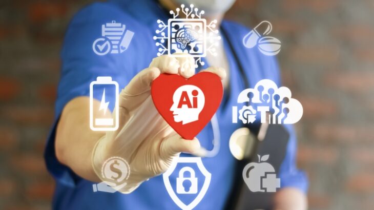 【海外ITニュース速報】ヘルスケアにおける人工知能（AI）アプリケーションのトップ10
