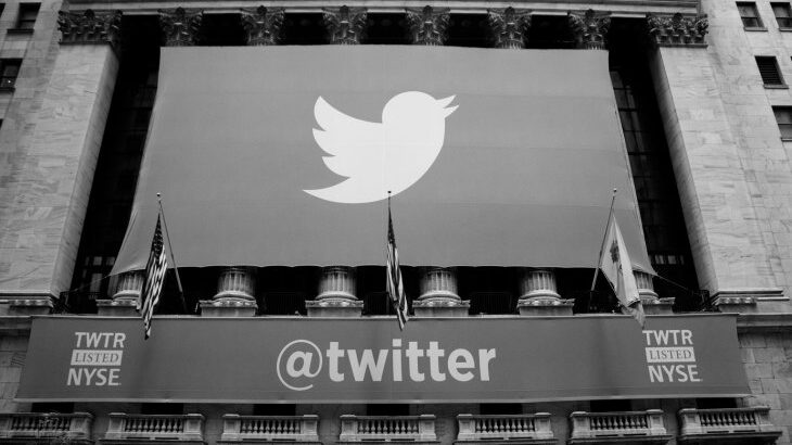 【海外ITニュース速報】デイリークランチマスクの買収完了で、NYSEは選挙日にTwitter株の上場廃止を決定