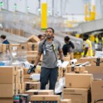 【海外ITニュース速報】アマゾンの株価が急落している理由 – そしてそれはなぜあなたを心配させるのか