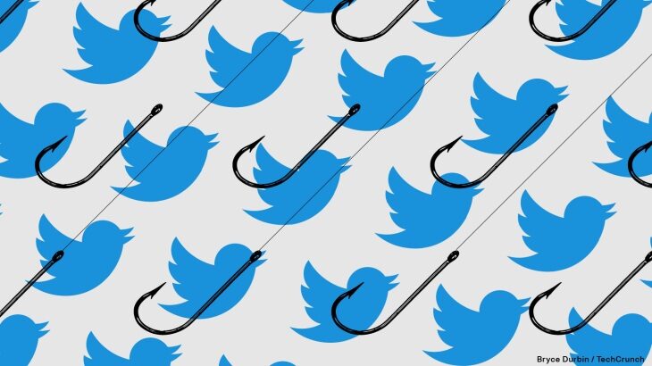 【海外ITニュース速報】Twitterの認証の混乱は、今やセキュリティの問題でもある