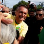 【海外ITニュース速報】ブラジルの選挙に負けたジャイル・ボルソナロだが、YouTubeはまだある